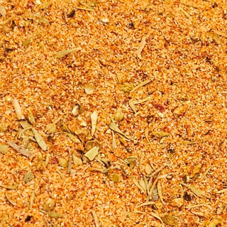 Salt-Free Creole Seasoning