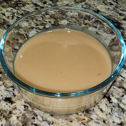 Red Wine Vinaigrette Dressing